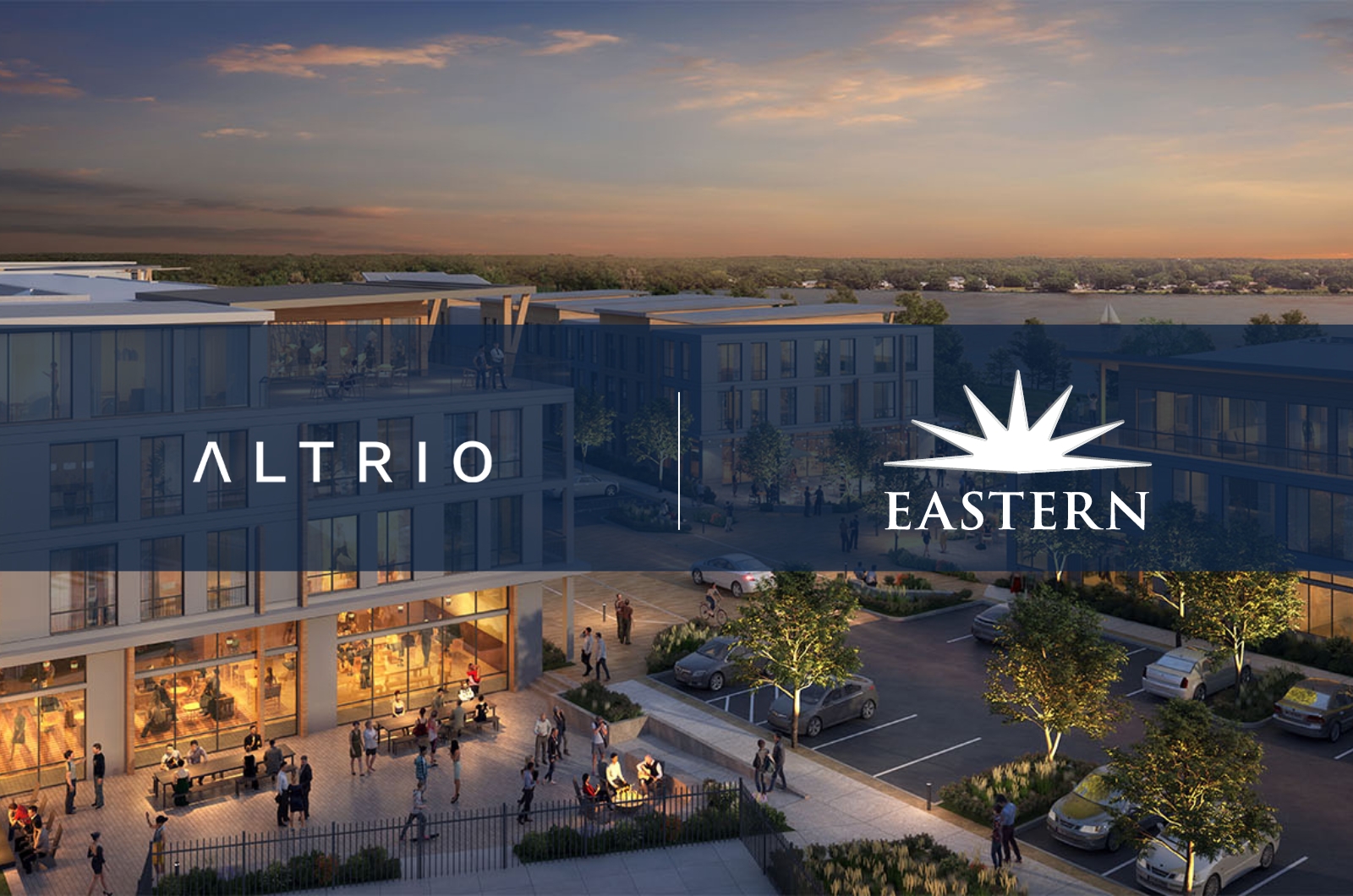 Eastern Real Estate Altrio